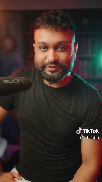 Freeze Frame in Style #grfilmsnz #videography #nz #auckland #punjabi #cinematography #fyp #newzealand #davinciresolve