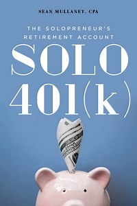 Solo 401(k) Book
