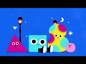 Cartoonito USA - Ghost bumper (2021)
