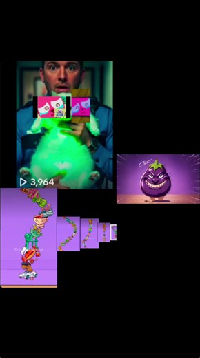Merge Fellas: Klasky Csupo G Major Gaming Update