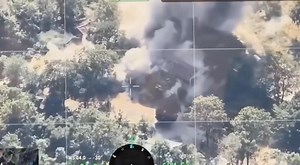 Thai troops fired 155 mm M198 howitzers at a Cambodian forward C2 (command-and-control) position. #Thailand #Cambodia #ไทยกัมพูชา #ชายแดนไทยกัมพูชา | Thai Enquirer