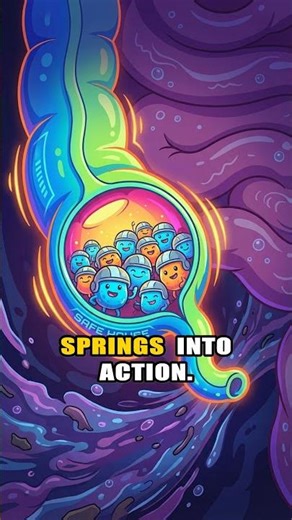 Is your appendix really useless?