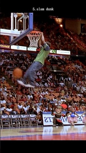 #movie The Magic Sneakers – "Like Mike" (2002)
