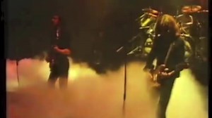 108K views · 8.5K reactions | Motörhead - Overkill (live @ Hammersmith 1980) | Pain is an Illusion | Facebook
