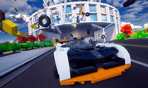 Lego 2K Drive details post-launch plans including Drive Pass - VideoGamer
