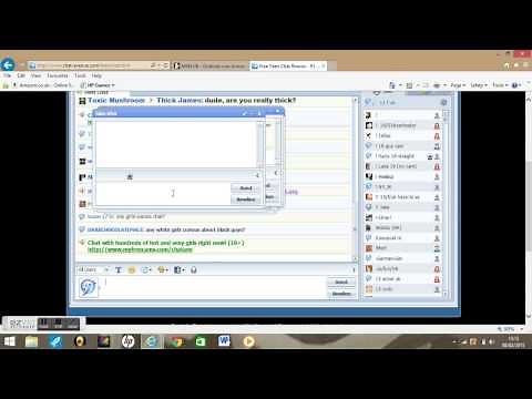 The truth behind Chat Avenue