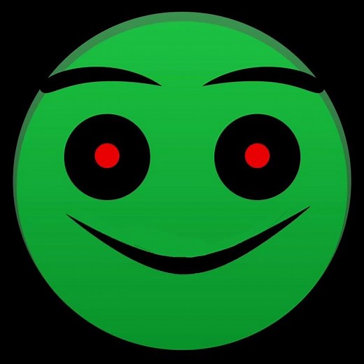 New silent geometry dash difficulty faces