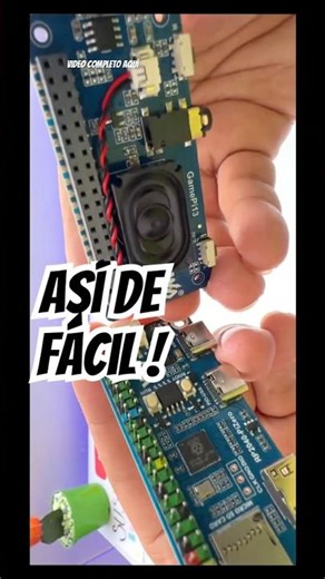 Mini console #diy