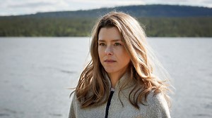 Sascha Zacharias privat: Damit besticht der "Rebecka Martinsson"-Star regelmäßig seine Tochter Misha