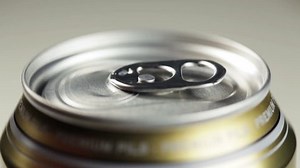 Opening Beer Can Stock Footage Video (100% Royalty-free) 8685790 | Shutterstock