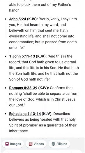 Romans 8:2 (KJV)