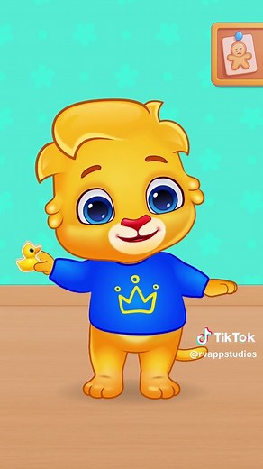 Spark Your Child’s Learning with Lucas and Friends