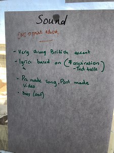 ADVERTISING AND MARKETING