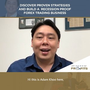 502K views · 2.7K reactions | [YOU’RE INVITED!] Hi, I’m Adam Khoo....