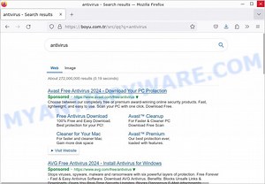 How to remove MegaGuard virus from Windows (Chrome, Edge, Firefox)