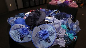 These are the 12 best Kentucky Derby hats we saw at the Big Brims & Fancy Trims sale
