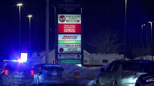 Here's what we know about chaotic standoff outside Family Dollar in Spencer