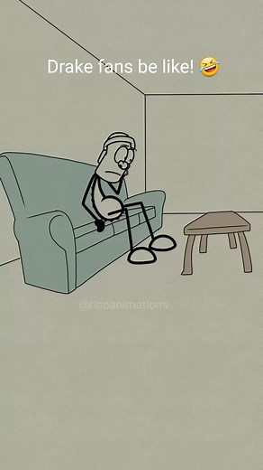 361K views · 8.9K reactions | Drake fans be like! 藍 (4k memes) #ricoanimation_uk #ricoanimations #animationmeme #comedy #memes #fyp #funnyvideos #meme #animation #viral | Rico animation1 | Facebook