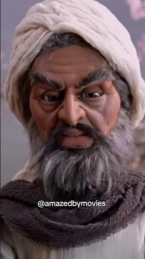 Team America World Police (2004)