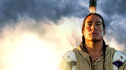 Sitting Bull | Netflix