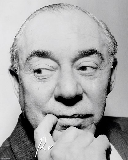 Remembering Richard Rodgers on his 120th birthday. ❤️ To celebrate, we've compiled 120 fun facts about the composer's life and legacy. Read here → https://bit.ly/3O2k6GA | Rodgers & Hammerstein