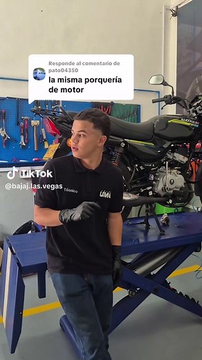 Calidad y rendimiento de la Boxer CT 100