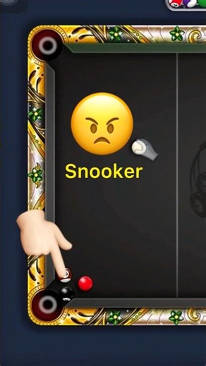 #8ballpool #pool1 #mimo #tutorial #trick #mini terrifyinglevel1000
