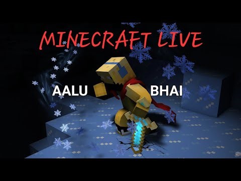 🧪 Minecraft Mein Banaye Chemicals! Scientist Ban Rahe Hain Aaj! 🔥🎮