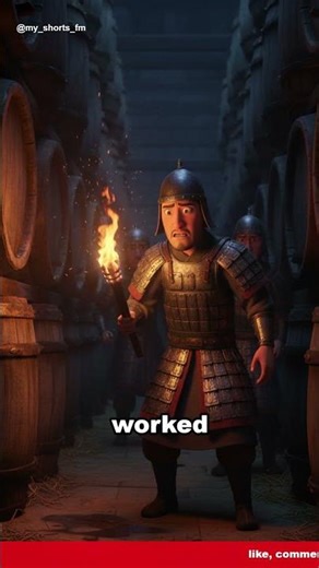 The Gunpowder Explosion That Shocked Ancient China (1044 AD)