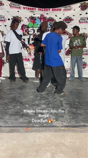 Exploring the Streets of Ghana: Culture and Vibes