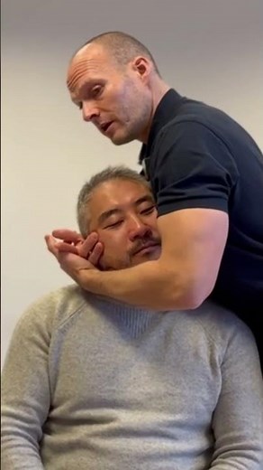 Neck Cracking Compilation #chiropractic #neckmanipulation #neckpain #neck #asmr