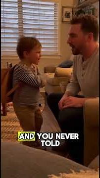 How babies are made 😂