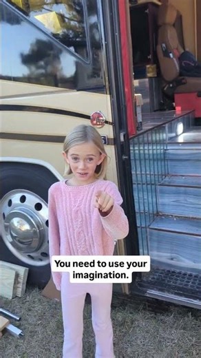 Gutted Prevost bus tour