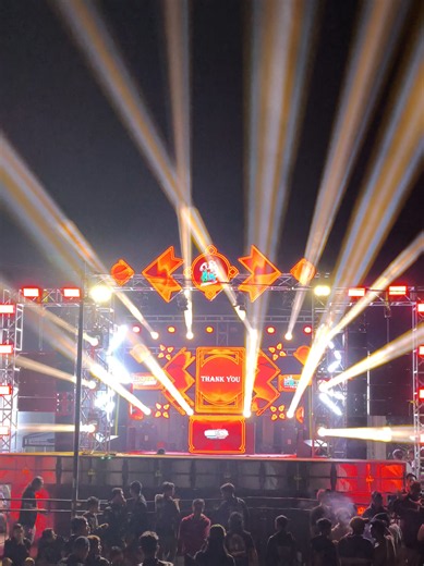 Kapanpun pong pong tetap dihati! Penutupan acara DJ Almira berto x kelud team 2 @BWP PRODUCTION @STAR_LIGHTING💫 @STARLED_KEDIRI #bwpproduction #brewoggank #jombang24jam #viralfyp #fyp