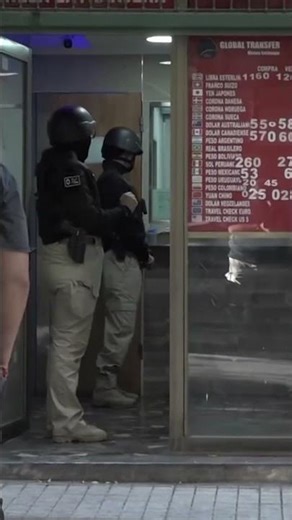 Leader of the "Cali Monarchs" captured: he was a fugitive in Chile