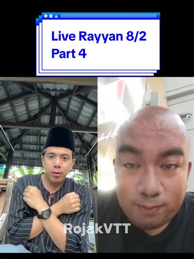 Live Rayyan 8/2: Osman Tersakiti Drama Highlights