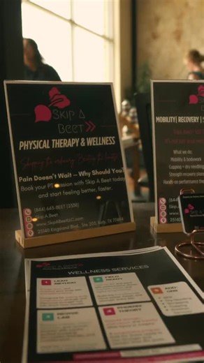 Our September event was a huge success — thank you to everyone who came out! Next up: Beet & Flow: Bone to be Wild on October 4 🕺💀 You don’t want to miss it! Grab your tickets with the link-> https://sweatpals.com/event/beet-flow-bone-to-be-wild?utm_source=EventSharedLink&utm_campaign=sharedEvent&utm_adset=8829bca3-8bae-4a79-96f7-8e4d3e1d3dc1&utm_owner=a248f24d-3098-4810-a5ab-982afcdcf529