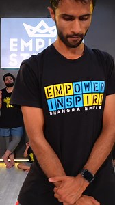 89K views · 1.3K reactions | Our latest workshop! Full video coming soon! #bhangraempire #bhangraworkshop #og #shubh #bhangra | Bhangra Empire | Facebook