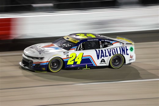 NASCAR Cook Out Southern 500: Full Entry List at Darlington Raceway