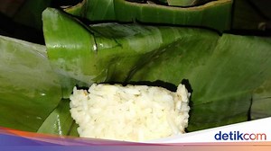 Resep Pembaca : Tape Ketan Putih