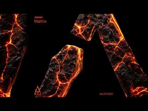 Møønz - Matrix (Original Mix)