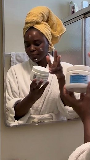 Easy 3 Step Skincare Routine with CVS Pharmacy