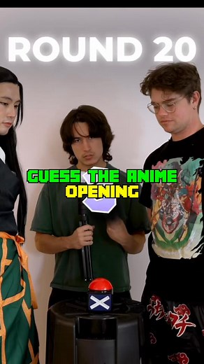 GUESS THE ANIME OPENING is #anime #opening | Theanimemenlive