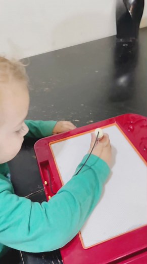 Homeschool Advice for Advanced Toddler Learning