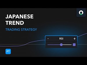 Japanese Trend FTT Strategy | Olymp Trade official guide