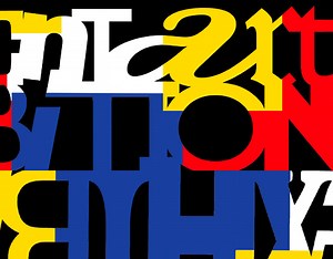 Student-Art-Exhibtion-Projection-Mapping