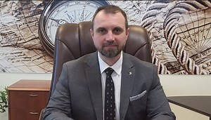 Șeful de la Autoritatea Navală, numit ambasador maritim al Organizației Maritime Internaționale - TOMIS NEWS