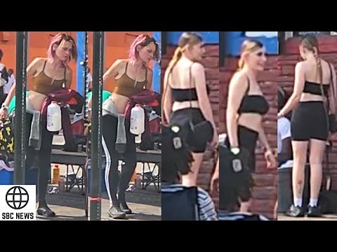 Streets of Philadelphia, Kensington Ave Documentary, June 4-6, 2023.