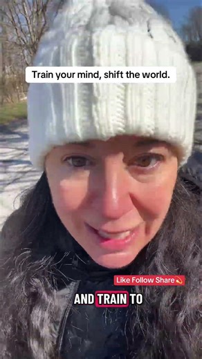 Reticular activating system, sometimes callled the RAS it’s a key filter in your ability to shift