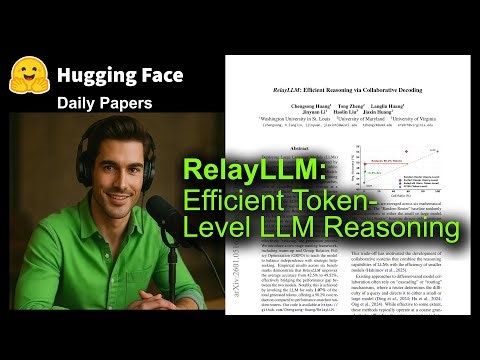 RelayLLM: Efficient Token-Level LLM Reasoning